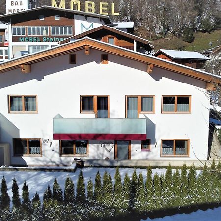 Apartment Michi By Interhome Schwendau Exterior foto