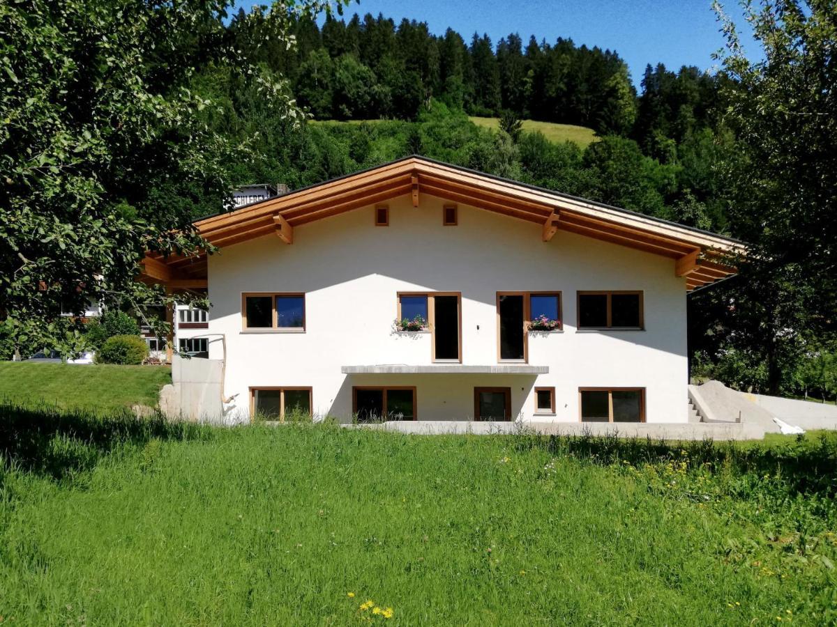 Apartment Michi By Interhome Schwendau Exterior foto