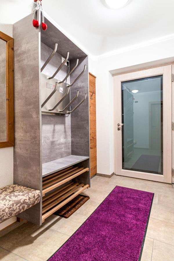 Apartment Michi By Interhome Schwendau Exterior foto