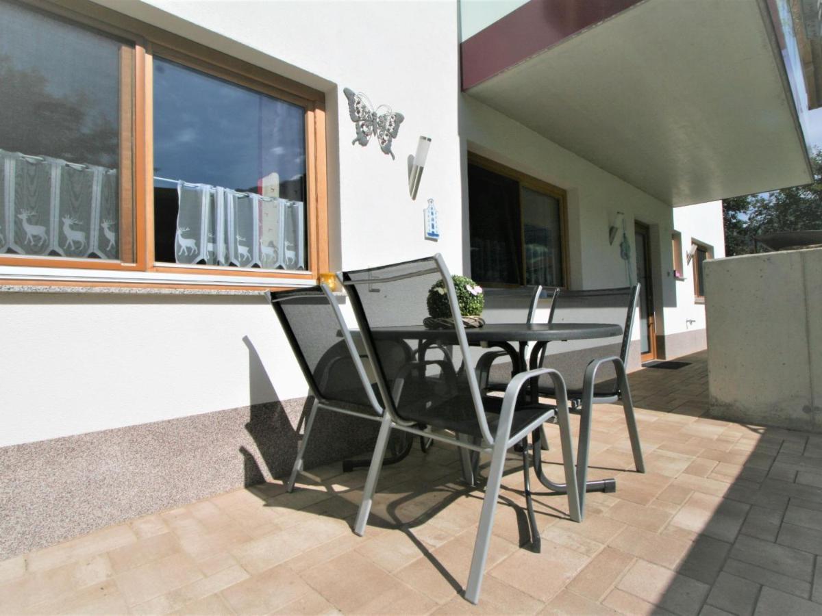 Apartment Michi By Interhome Schwendau Exterior foto