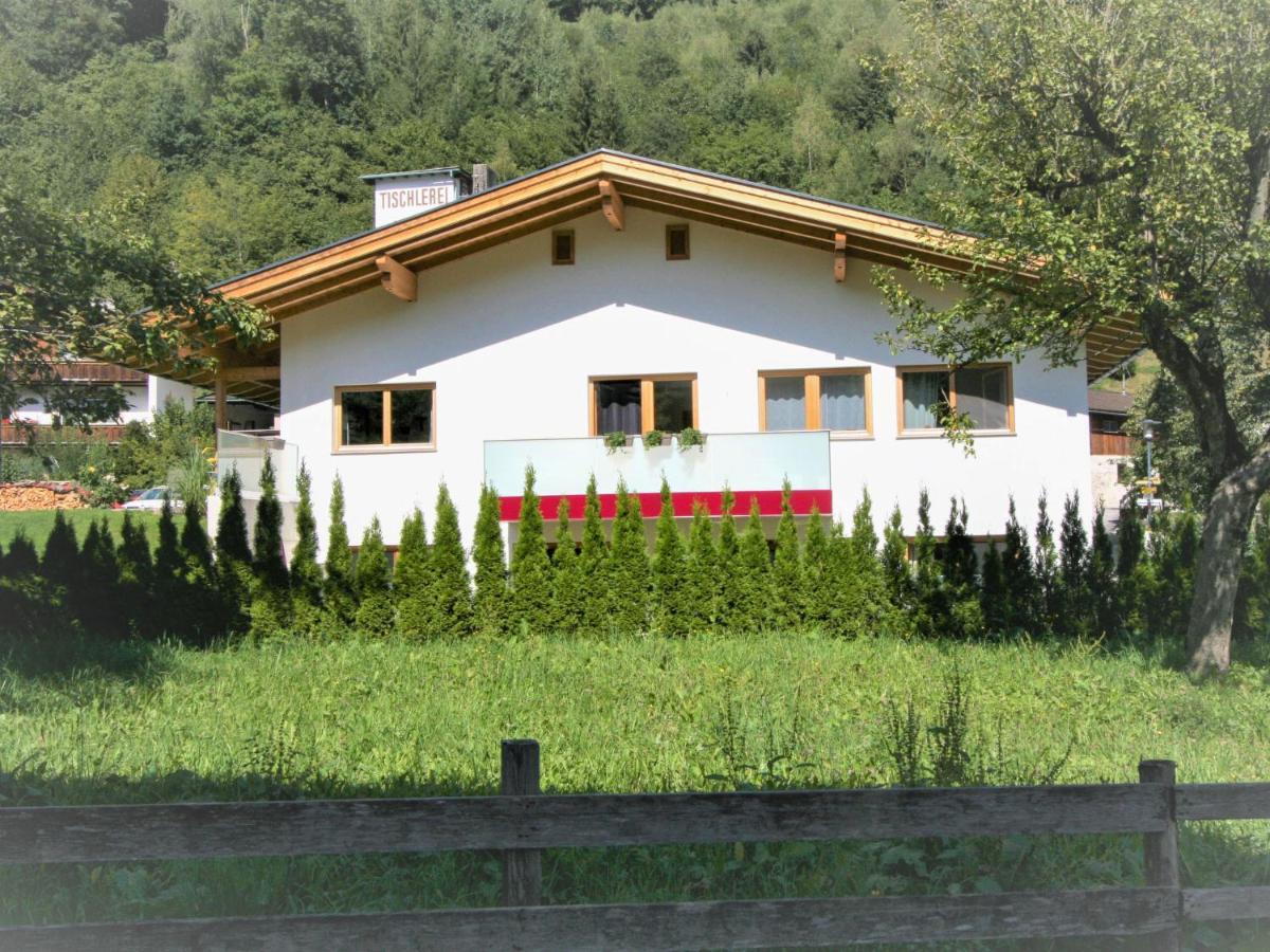Apartment Michi By Interhome Schwendau Exterior foto